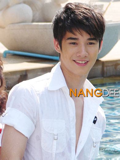 The letter j is one of the most popular beginning letters for boy names. CHACHAELA'S: BIOGRAFY of Mario Maurer