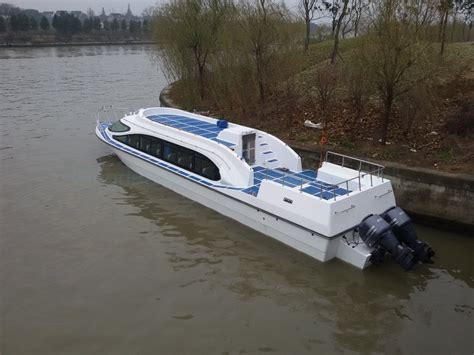 China 158m Speed Passenger Ferry Boat For Sale China Boat Passenger