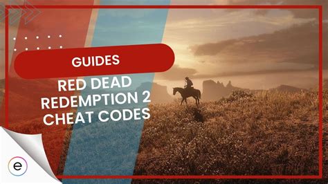Red Dead Redemption 2 Walkthrough And Guides