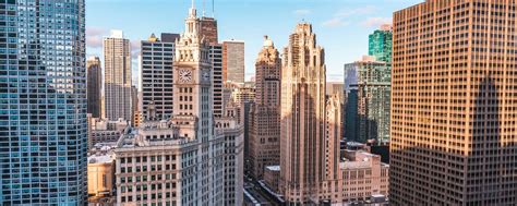 Formation of the Chicago Committee on High Rise Buildings | Chicago Committee On High Rise Buildings