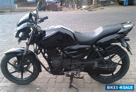 Tvs apache rtr 160 sd is assemble/made in bangladesh. Second hand TVS Apache RTR 160 in Mumbai. Excelent ...