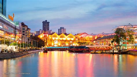 Novotel singapore clarke quay, singapore: Clarke Quay & Riverside - Everything you Need to Know ...