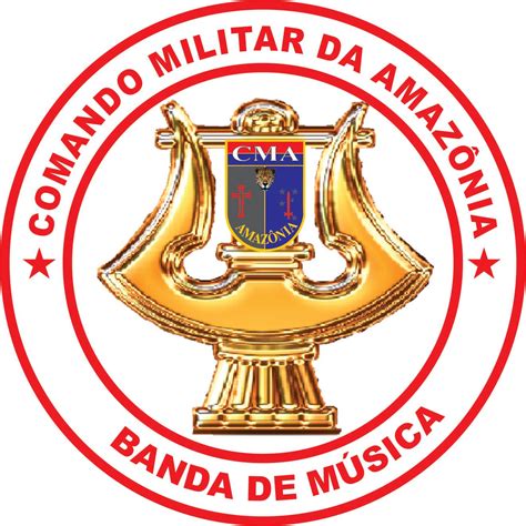 Banda De Música Do Comando Militar Da Amazônia