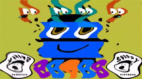 A Blooper Of Logos In Klasky Csupo Part 1 Not Scary Youtube