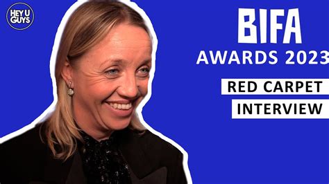 George Buxton How To Have Sex 2023 British Independent Film Awards Bifa Interview Youtube