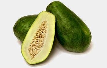 Ebook seri mewarnai cerita thayyibah allahu akbar manfaat buah. Sejuta Manfaat Kandungan Buah, Daun, Akar Dan Biji Pepaya ...
