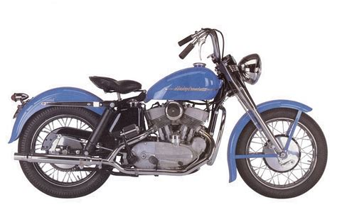 Find images of harley davidson. Hog Heaven: Five All-Time Most Important Harley-Davidsons ...