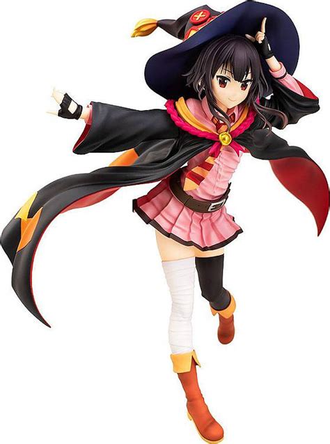 Buy Pvc Figures Kono Subarashii Sekai Ni Shukufuku O Pvc Figure