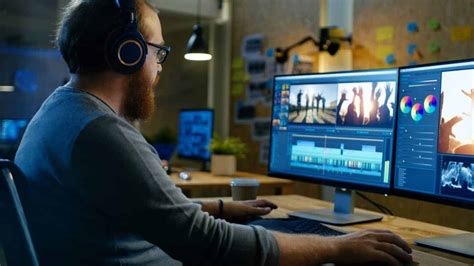 Download video and audio from popular social networks. Best Monitors for Video Editing (Top 4 Picks, 2019 Ready)