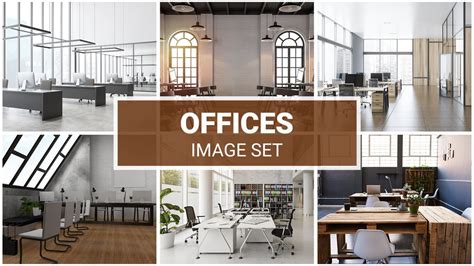 Professional Zoom Virtual Background Office Images Download Free Free