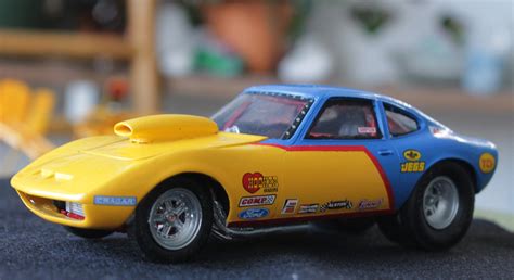 Opel Gt Plastic Model Car Kit 132 Scale 07680 Pictures By