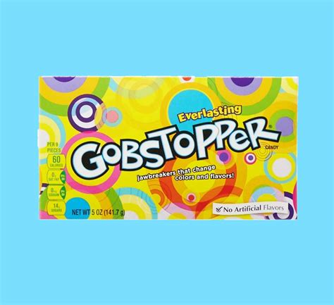 Posted Sweets Wonka Everlasting Gobstoppers Online Sweet Shop