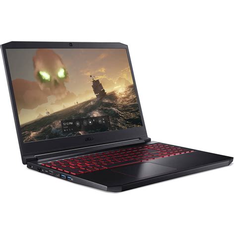 Acer 156 Nitro 7 Gaming Laptop Nhq5faa003 Bandh Photo