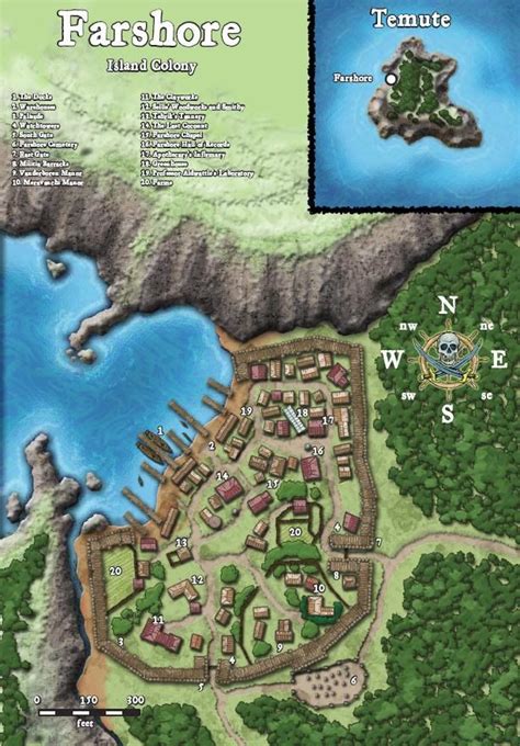 Pin By Jacob Johnson On City Maps Fantasy City Map Fantasy Map