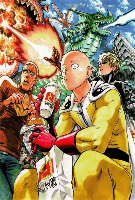One Punch Man Books Set Angle Cottrell