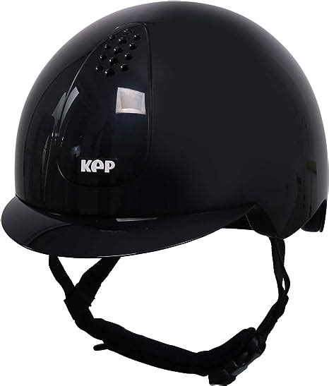 Kep Keppy Kids Riding Hat 49cm Black Uk Sports And Outdoors