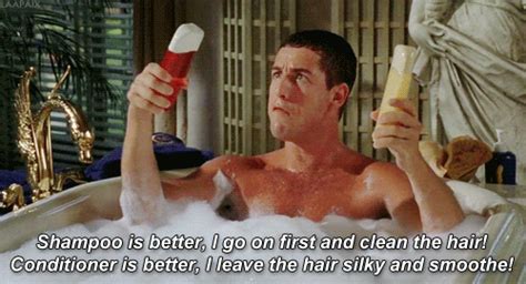 Great memorable quotes and script exchanges from the billy madison movie on quotes.net. Billy Madison GIFs - Find & Share on GIPHY