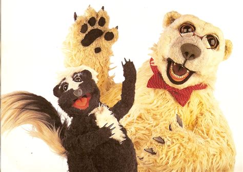 The Animal Show - Muppet Wiki