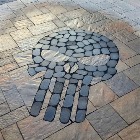 15 One Of A Kind Paver Designs