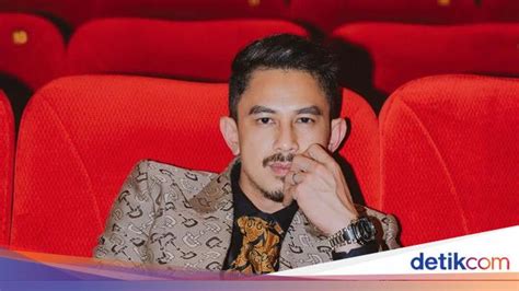 Profil Fandy Christian Aktor Medan Yang Dilaporkan Istri Berselingkuh