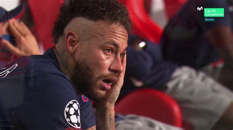 To view a complete list of all competitions and leagues filled with match details visit our overview page. Neymar cries inconsolably after losing Champions League ...