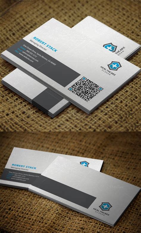 Business Card Templates 26 New Print Ready Designs Business Cards