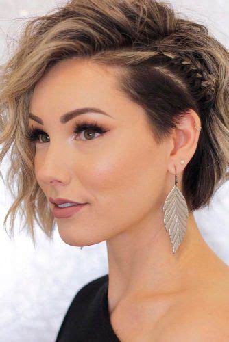 45 Sexy Short Hairstyles To Turn Heads This Summer 2023 In 2022 Sexy