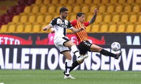 Proseguita, questa mattina, la preparazione del benevento alla gara casalinga… Gianluca Lapadula: Benevento cayó derrotado 1-0 ante ...