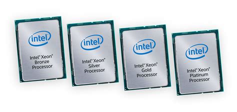 The New Penryns Are Here Intel Xeon Processors Gamer Goblin