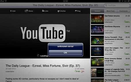 But it just can't bust through that welcome screen, no matter what i try. How to Fix YouTube Not Working on Chrome Error