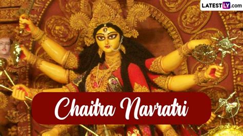 Chaitra Navratri Colours List Know Colors Dedicated To