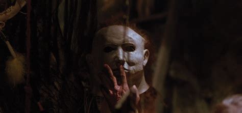 12 Awesome Facts About Michael Myers Horror Land