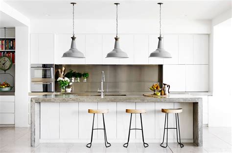 These ideas combine the best in functionality and aesthetics to create the ultimate kitchen. 50 Best Kitchen Island Ideas for 2021