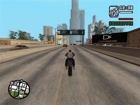 Grand Theft Auto San Andreas Screenshots For Windows Mobygames
