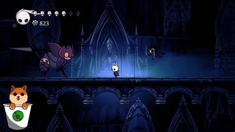 Ps4 Hollow Knight Youtube