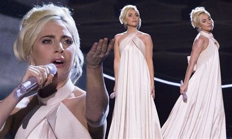 at her royal variety performance lady gaga unleashes her inner diva with the epic million