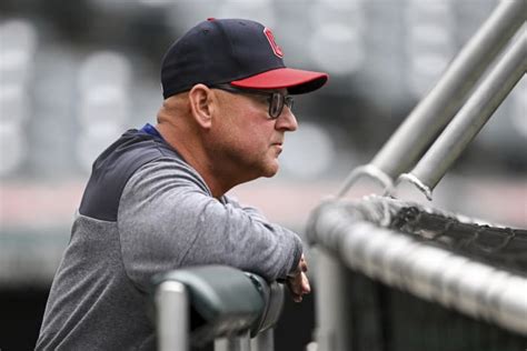 Guardians Manager Terry Francona To Miss Second Game After Being