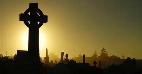 What Happens When You Die 5 Big Questions About Death