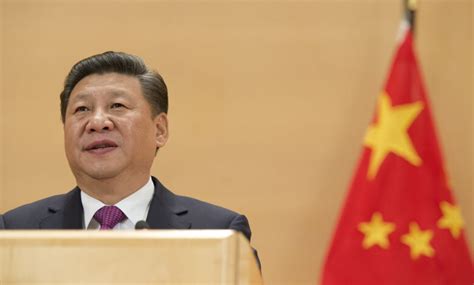 Il Potere Di Xi In Cina Cresce Dopo Unascesa Imprevista Al Potere