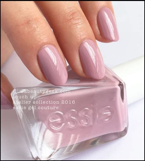 Essie Gel Couture Launch Collection All 42 Swatches And Review Essie