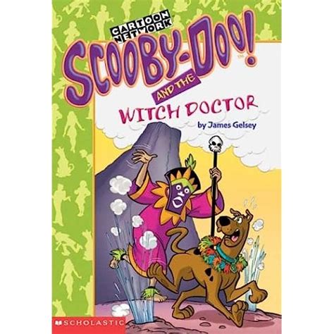 26 Scooby Doo Chapter Books Kadyamellie