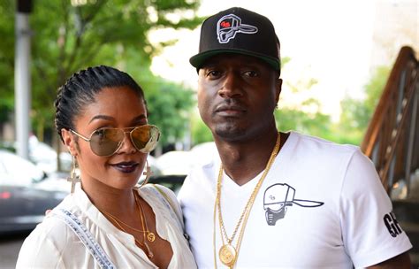 Rasheeda Frosts Husband Kirk Frost Worries Fans With This Video Check Him Out Riding A