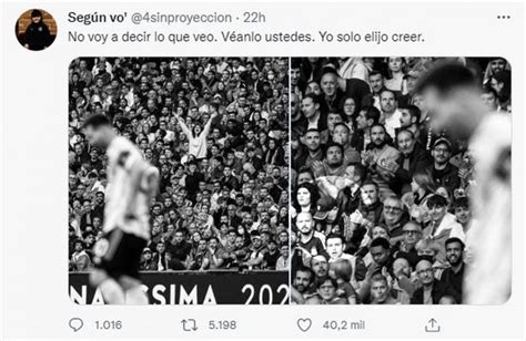 ¿diego Maradona En La Finalissima Mirando A Messi La Foto Que Se Volvió Viral