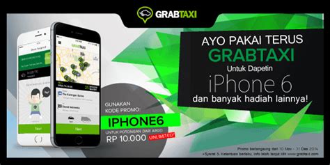 Get a free ride when referring a friend to get the app. GrabTaxi: Aplikasi Mobile untuk Pesan Taksi dengan Cepat ...