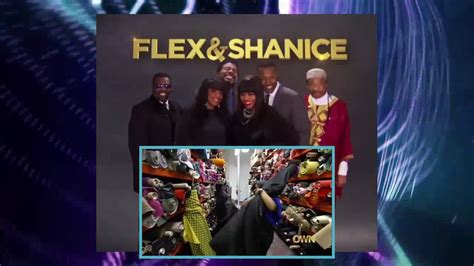 Flex And Shanice Season 2 Episode 1 Youtube