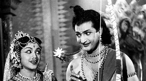 Remembering Nt Rama Rao On His Th Birth Anniversary Entertainment