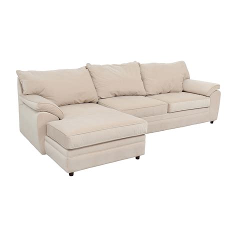 The official facebook page of bob's discount furniture! 33% OFF - Bob's Furniture Bob Furniture Off-White Right ...