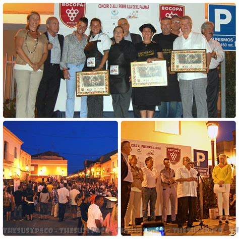 Casa flsdrf 0806, de steinmetzdemeyer: La cocina de SusyPaco: IV Concurso de All i Pebre en El Palmar