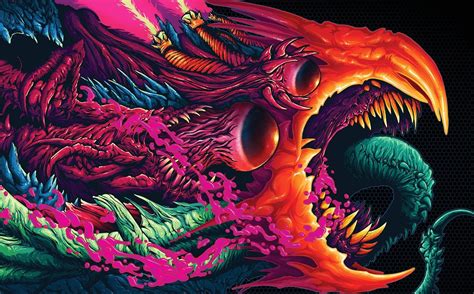 Assorted ceiling lights, multicolored ceiling light digital wallpaper. Hyperbeast CS GO Wallpapers - Top Free Hyperbeast CS GO ...