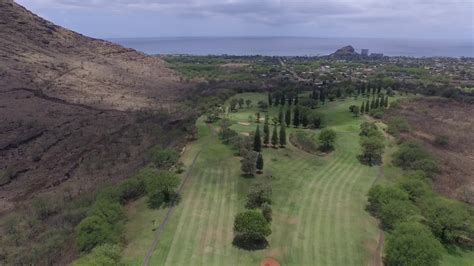Makaha Valley Golf Hawaii Tee Times Youtube
